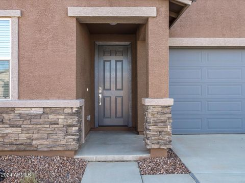 A home in Waddell