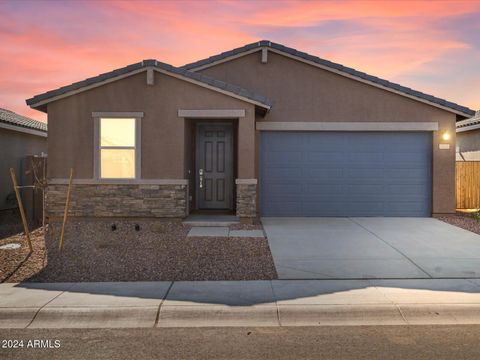 A home in Waddell