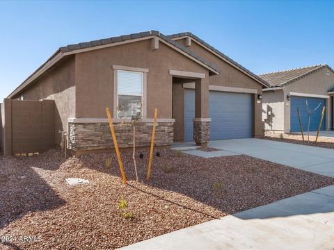 A home in Waddell