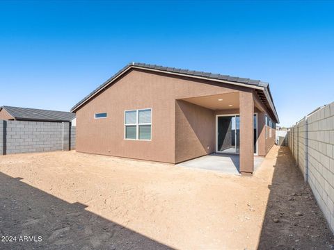 A home in Waddell