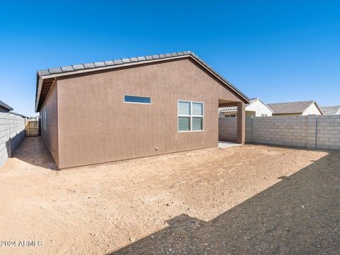 A home in Waddell