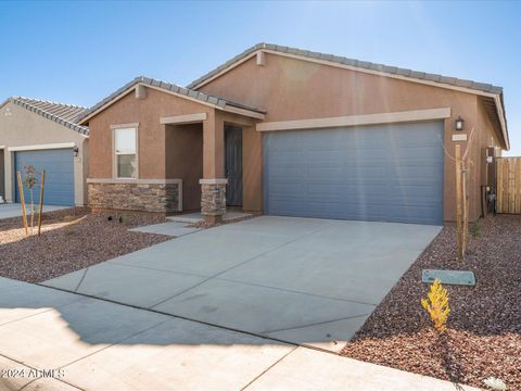 A home in Waddell