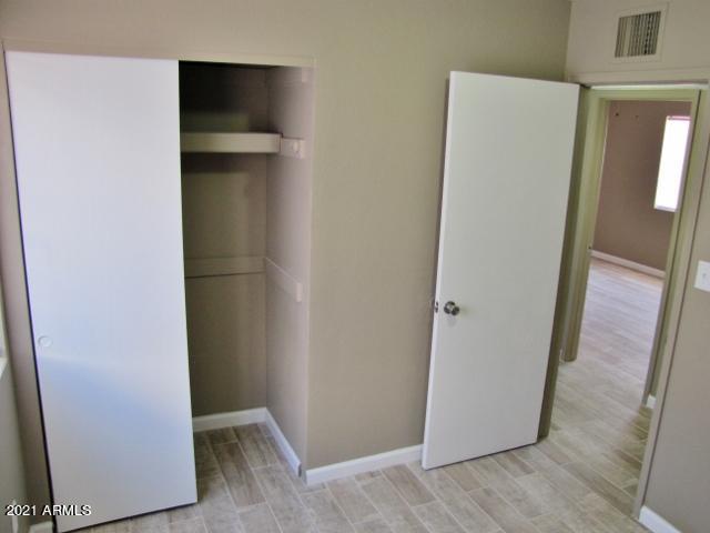 CASITAS PLACE UNIT 2 - Residential Lease