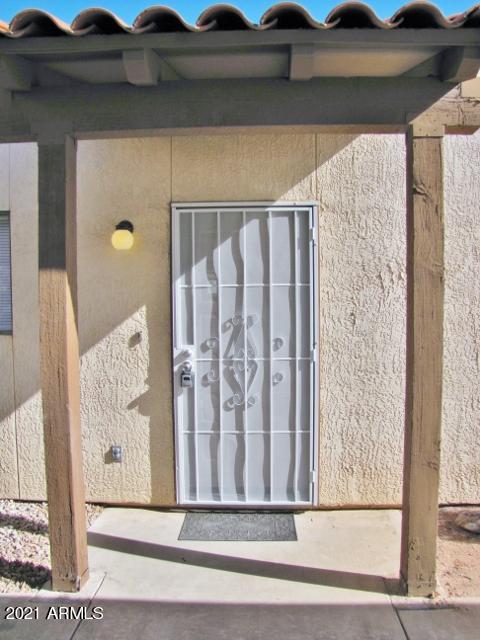 CASITAS PLACE UNIT 2 - Residential Lease