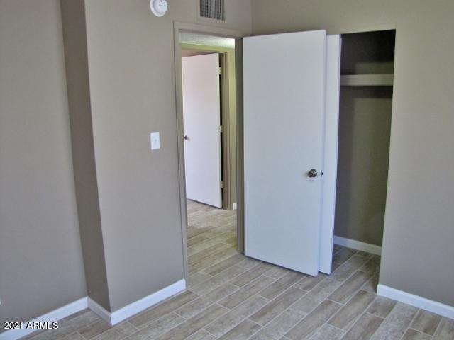 CASITAS PLACE UNIT 2 - Residential Lease