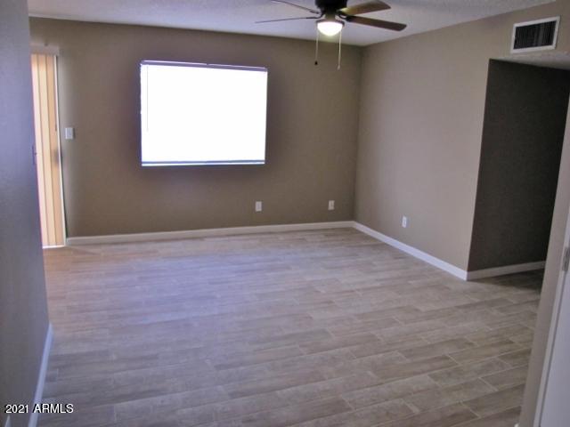 CASITAS PLACE UNIT 2 - Residential Lease