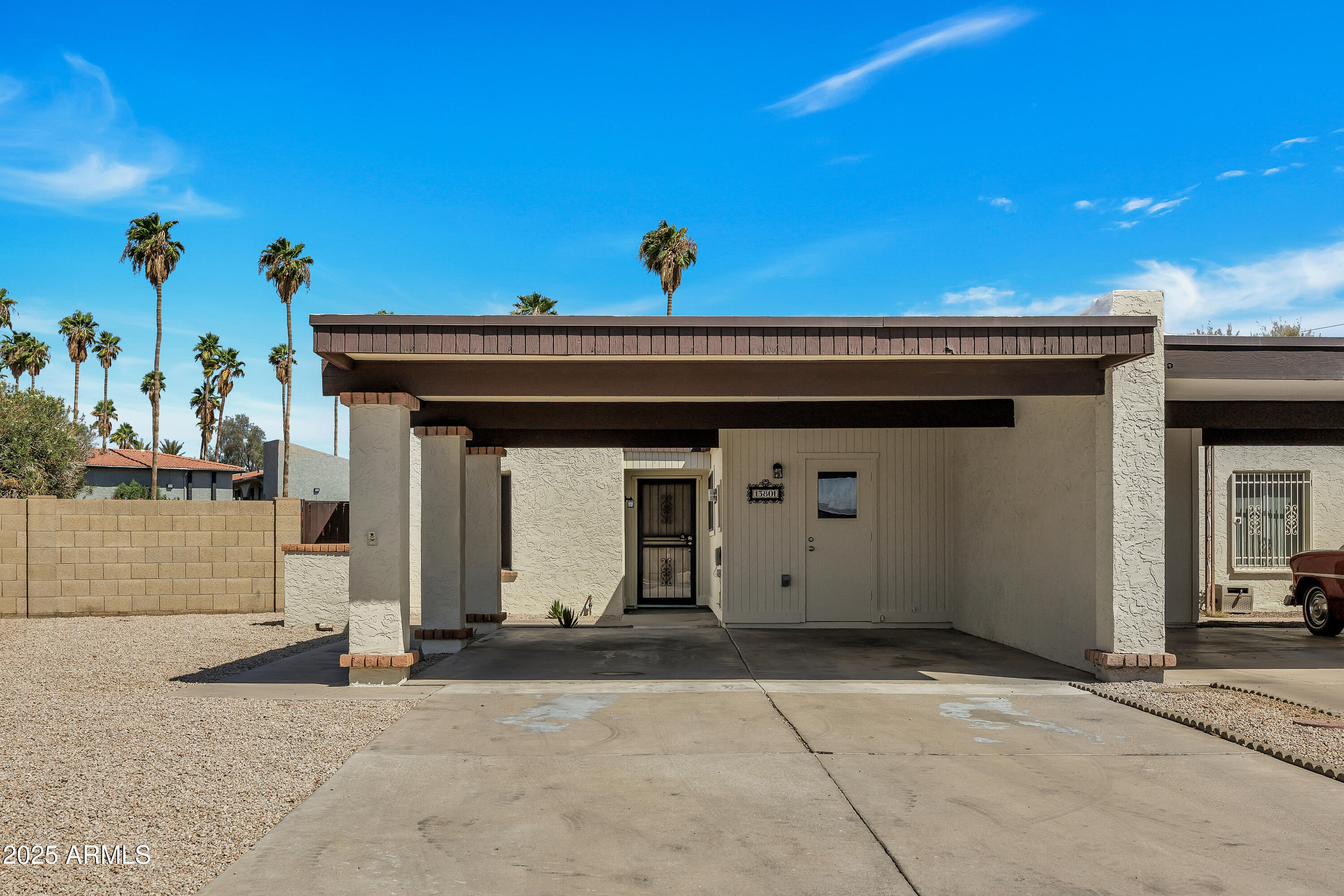 13801 N 30TH Drive