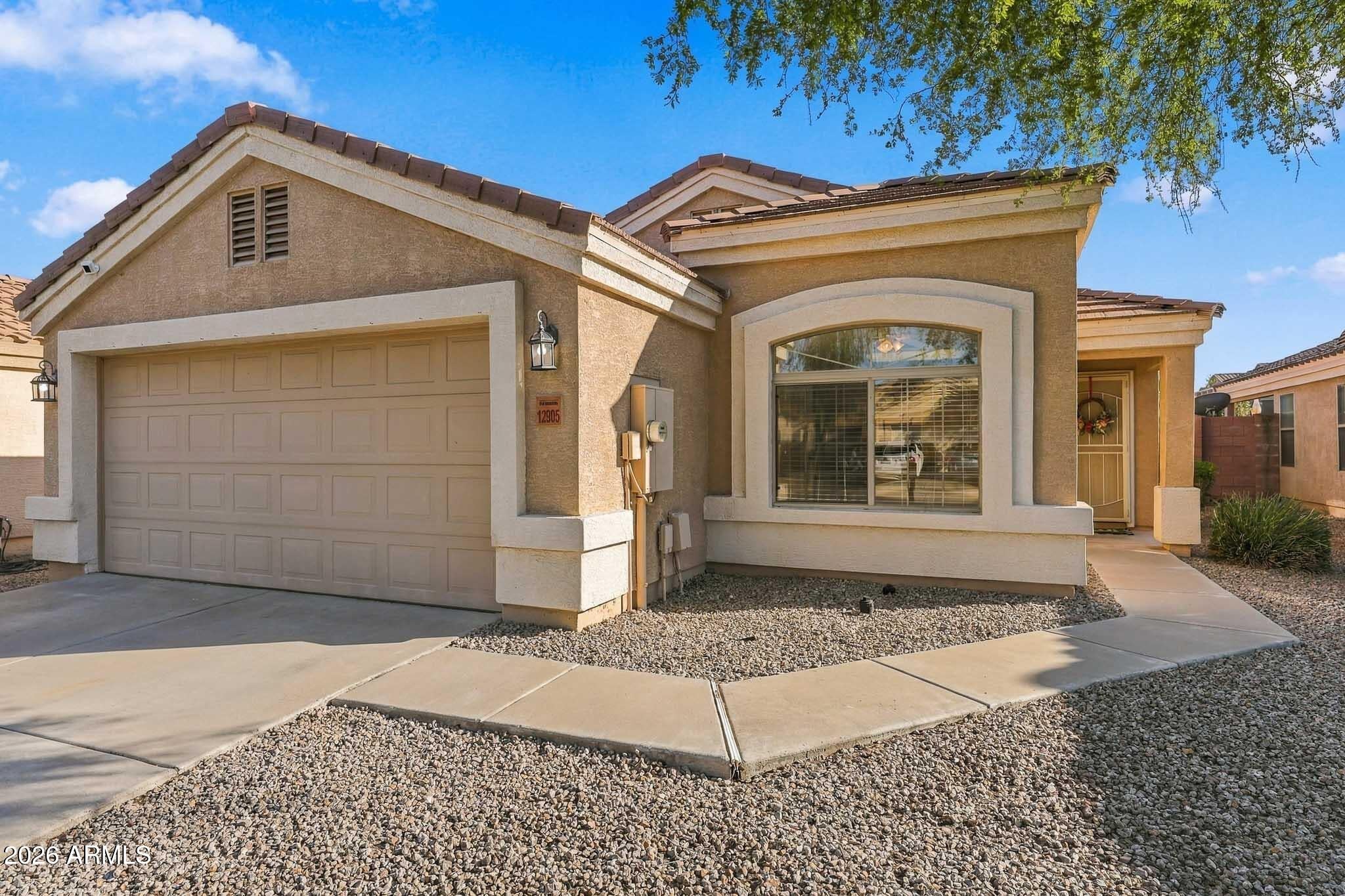 12905 W MANDALAY Lane