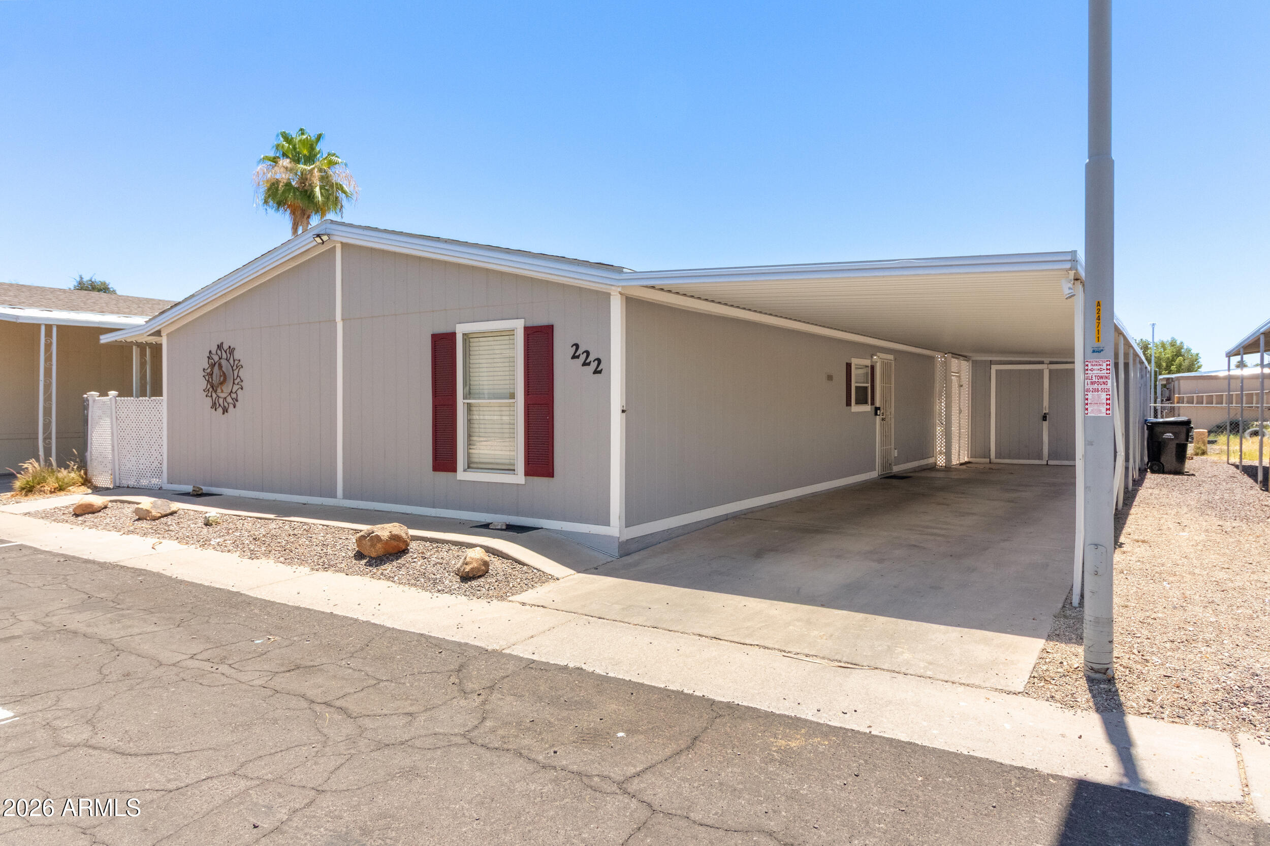 245 S 56TH Street 222