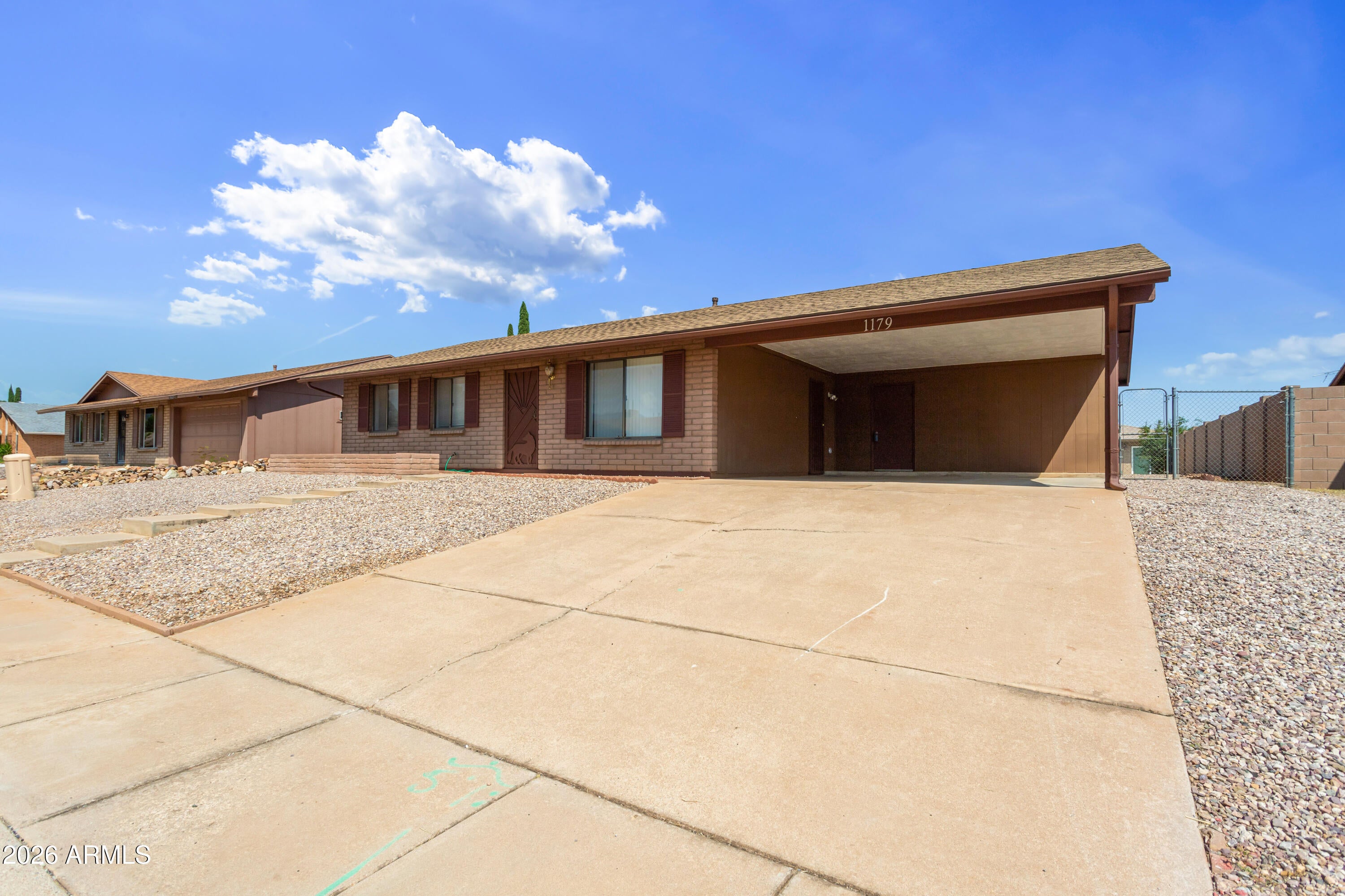 1179 ACACIA Drive