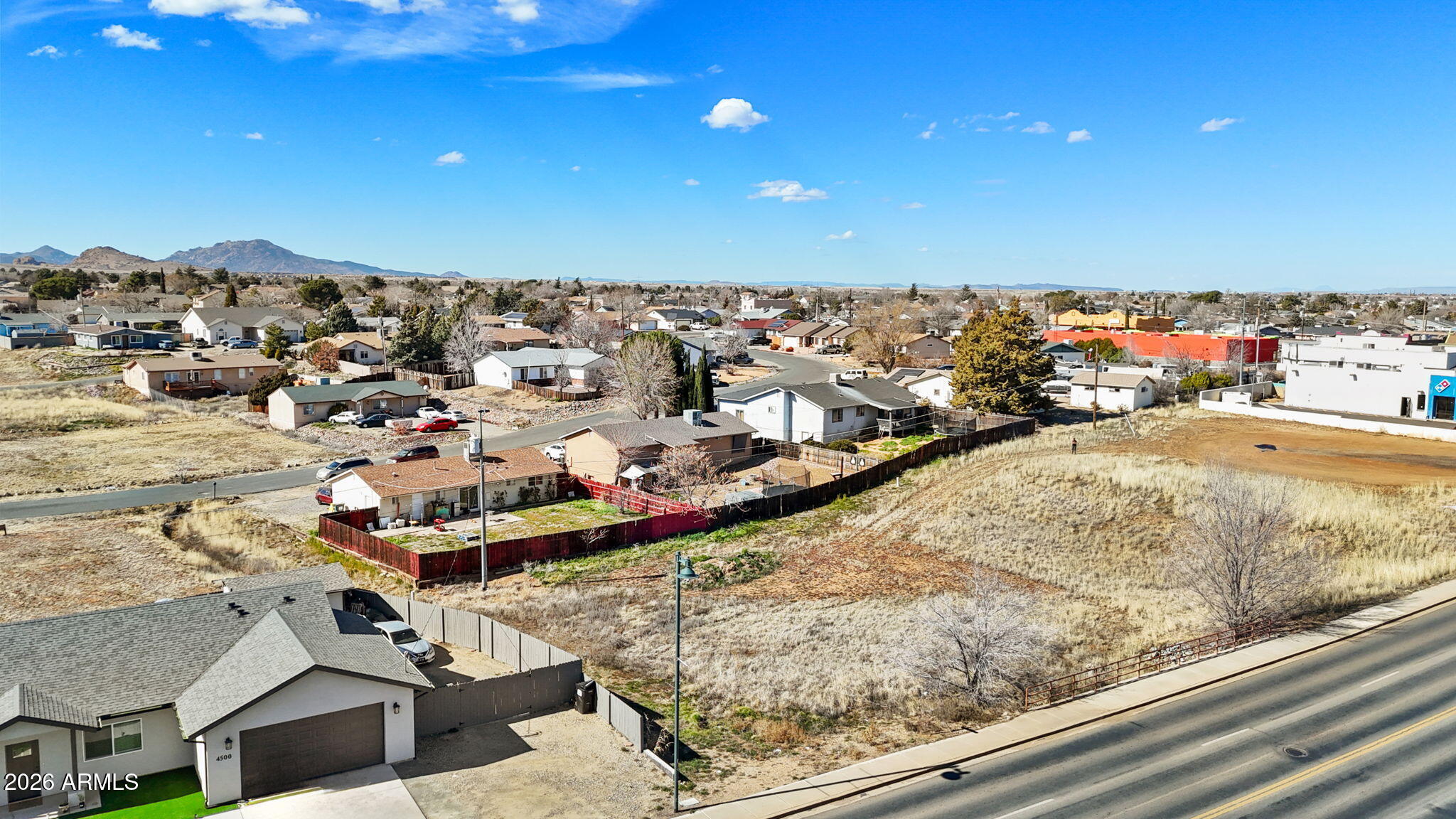 4516 N ROBERT Road 959