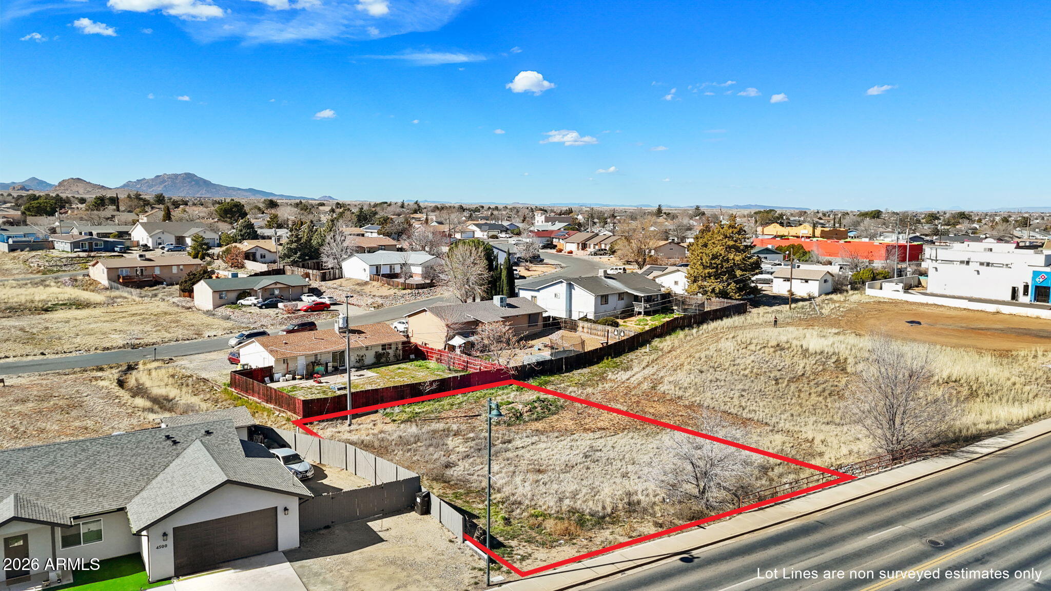 4516 N ROBERT Road 959