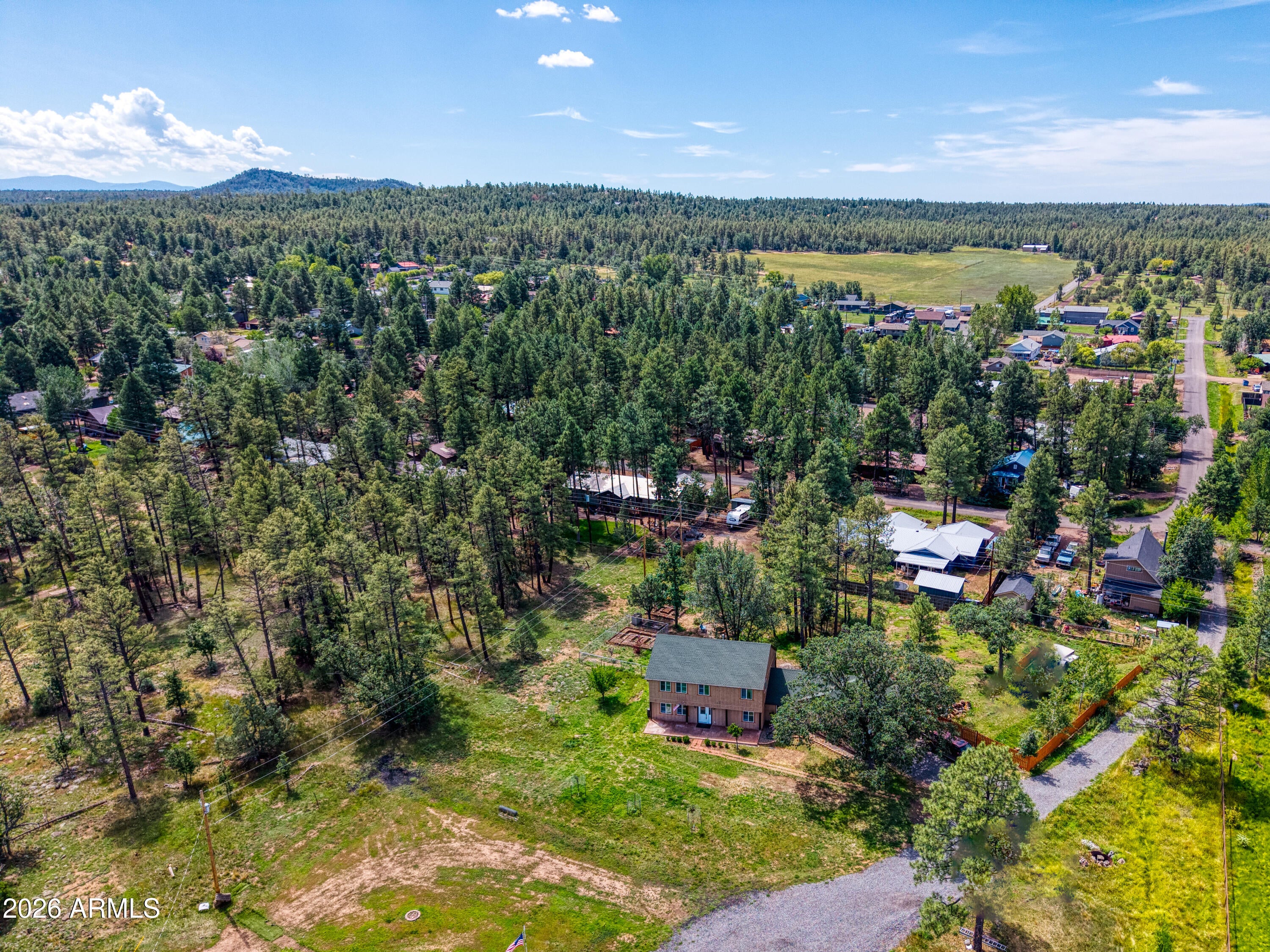1200 W Zuni Lane