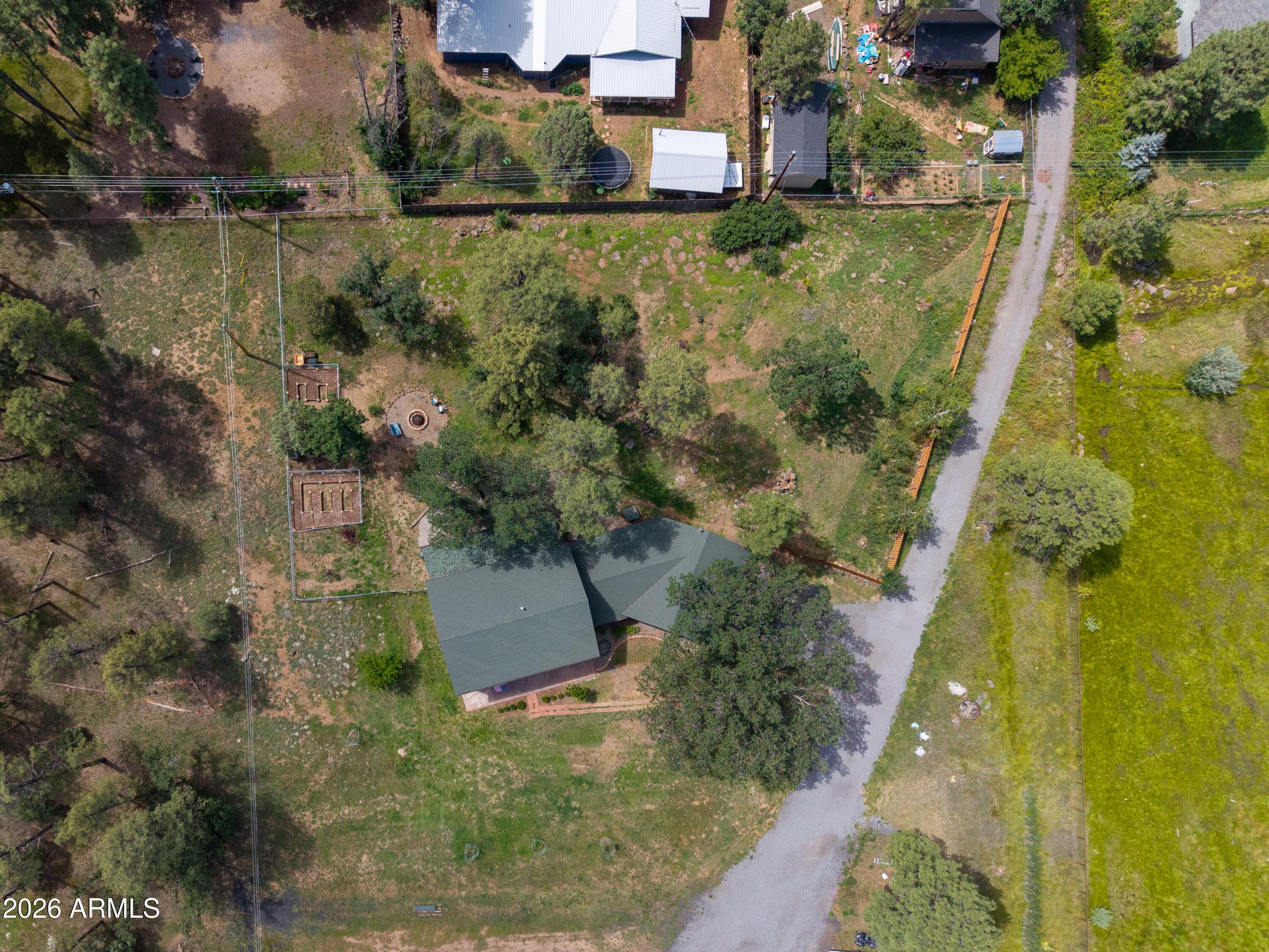 1200 W Zuni Lane