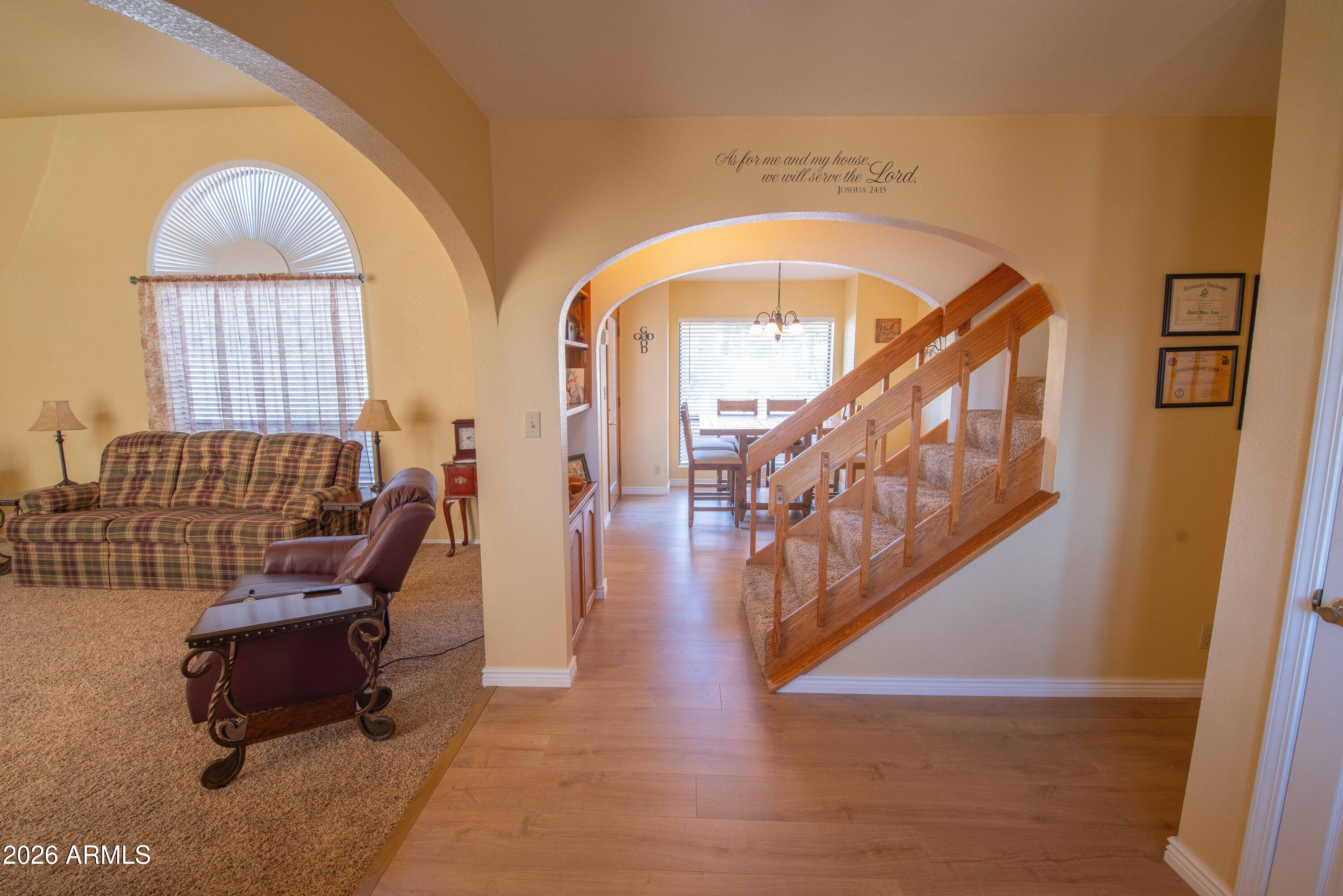 1531 Rim View Drive