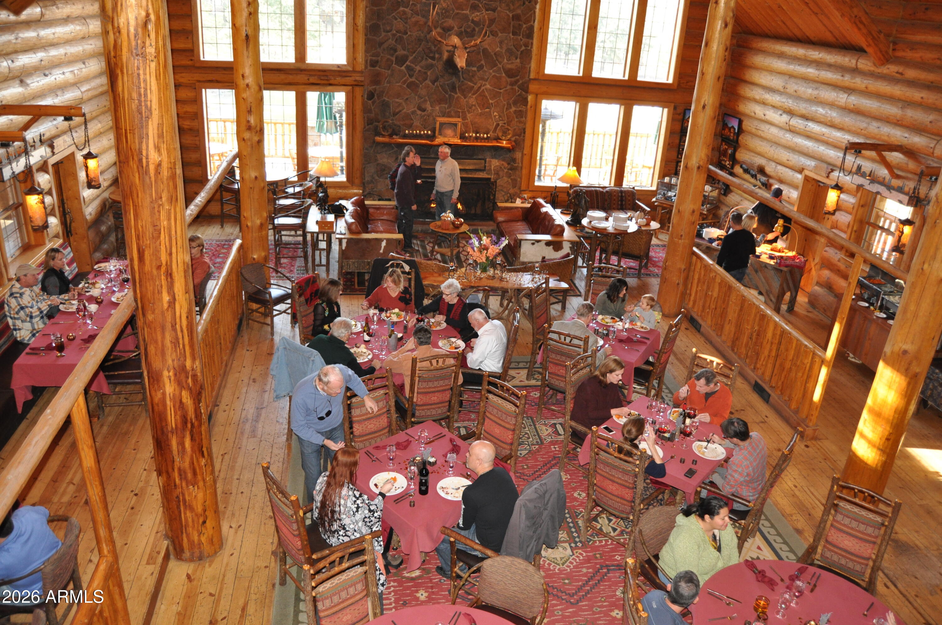THE CLUB AT HIDDEN MEADOW RANCH - Land