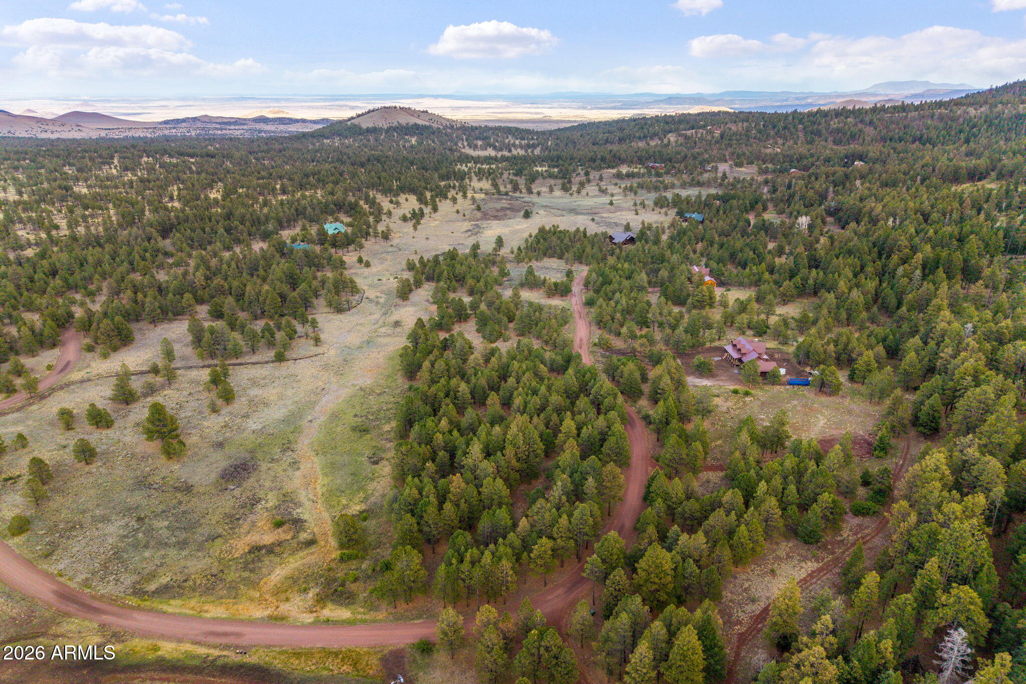THE CLUB AT HIDDEN MEADOW RANCH - Land