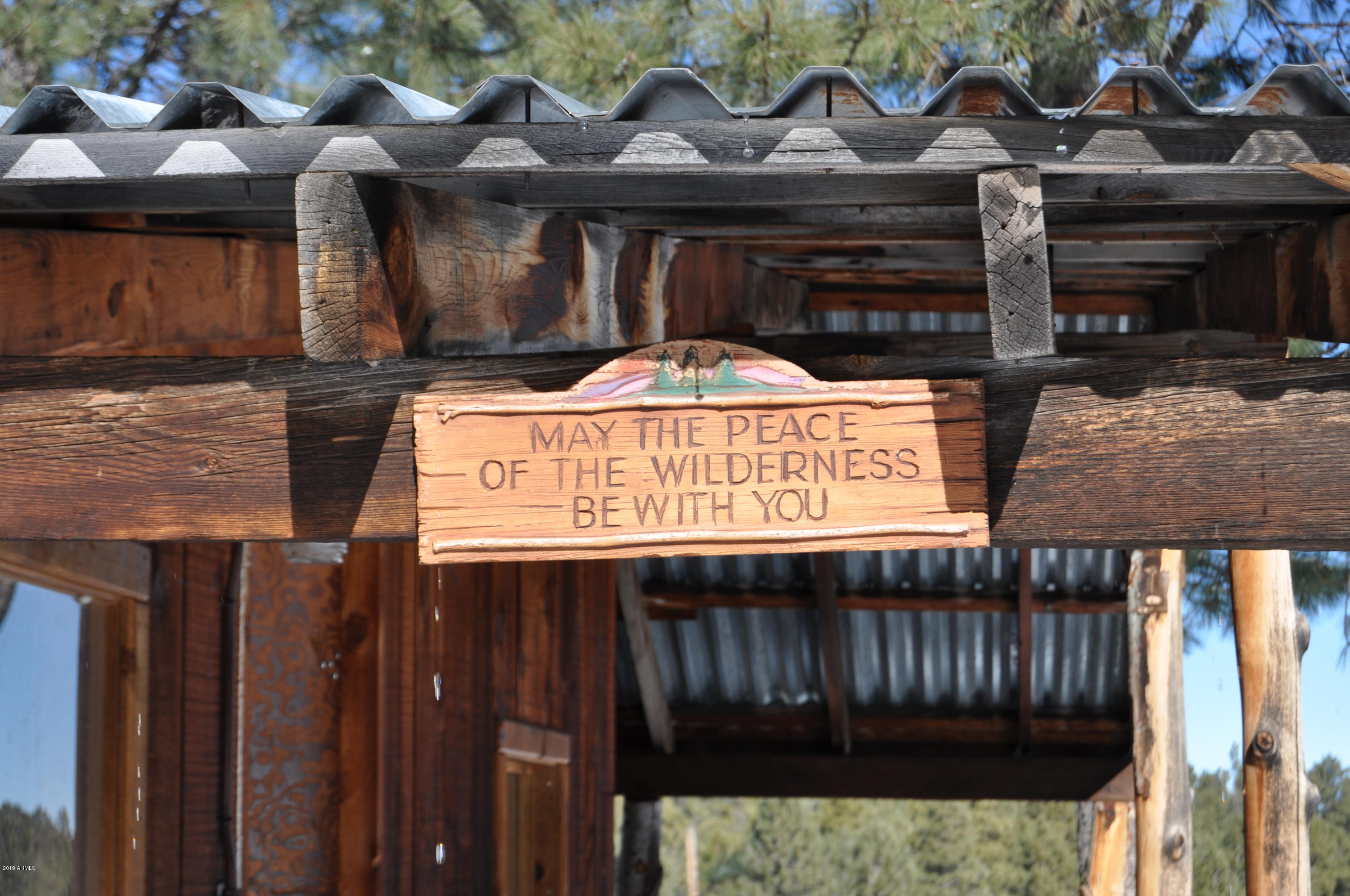 THE CLUB AT HIDDEN MEADOW RANCH - Land
