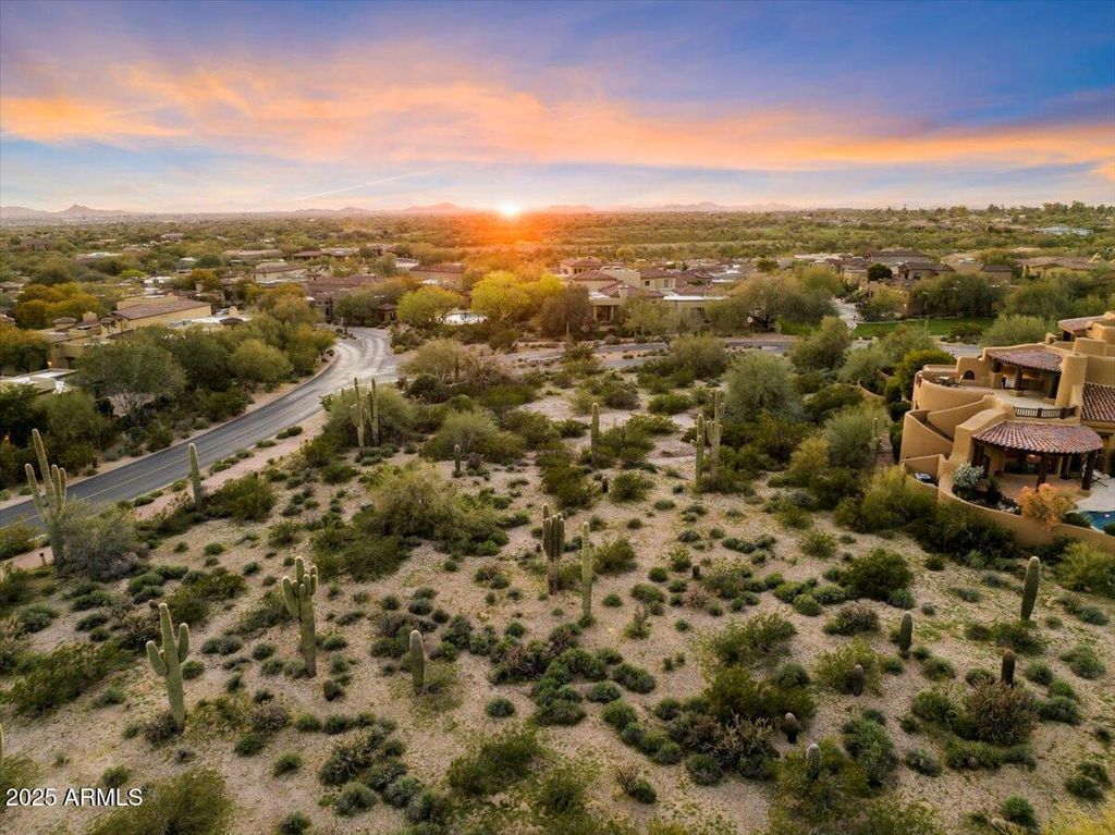 Photo of 9290 E Thompson Peak Parkway #401, Scottsdale, AZ 85255 (MLS # 6884081)