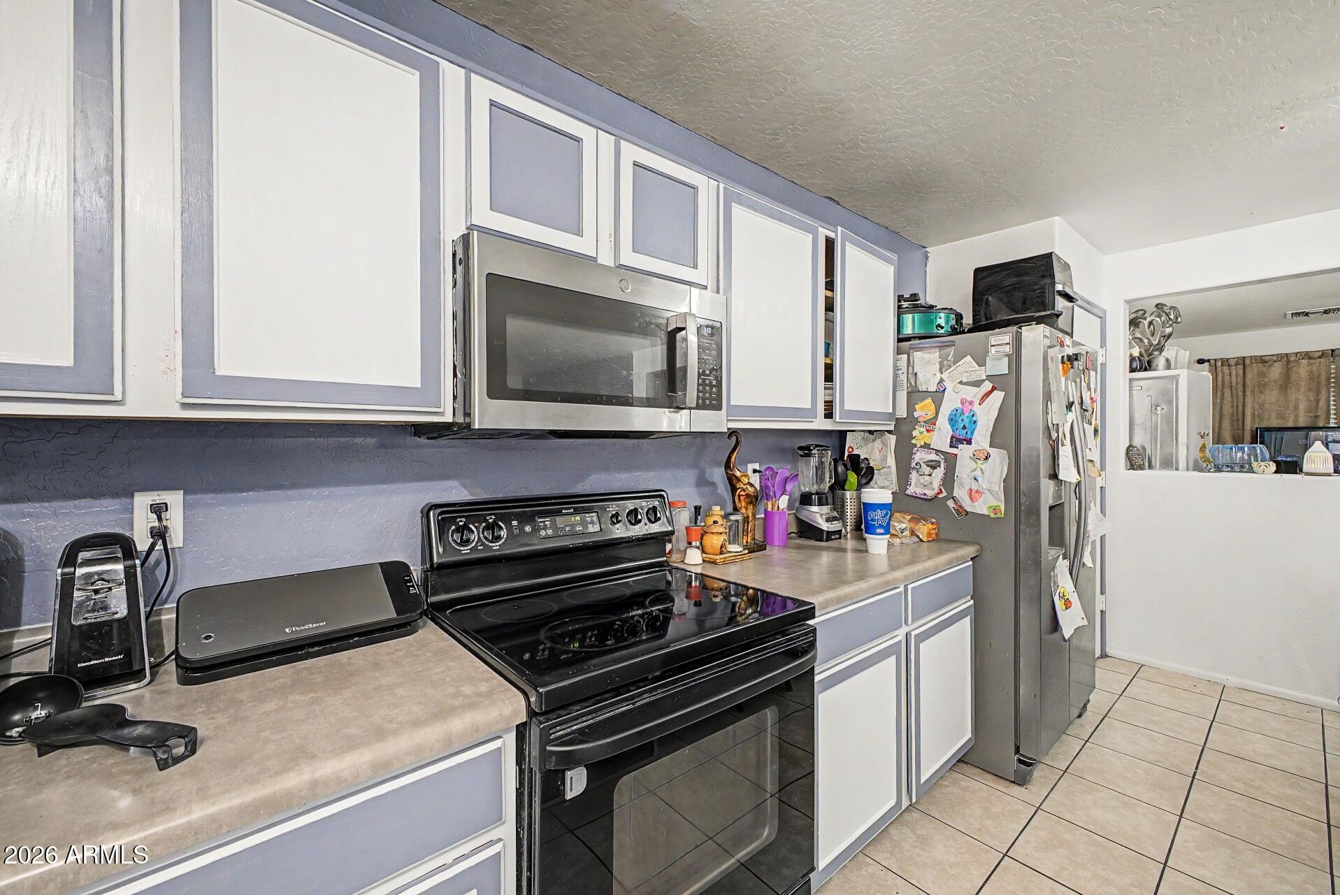 PARCEL 2A AT RANCHO EL DORADO - Residential