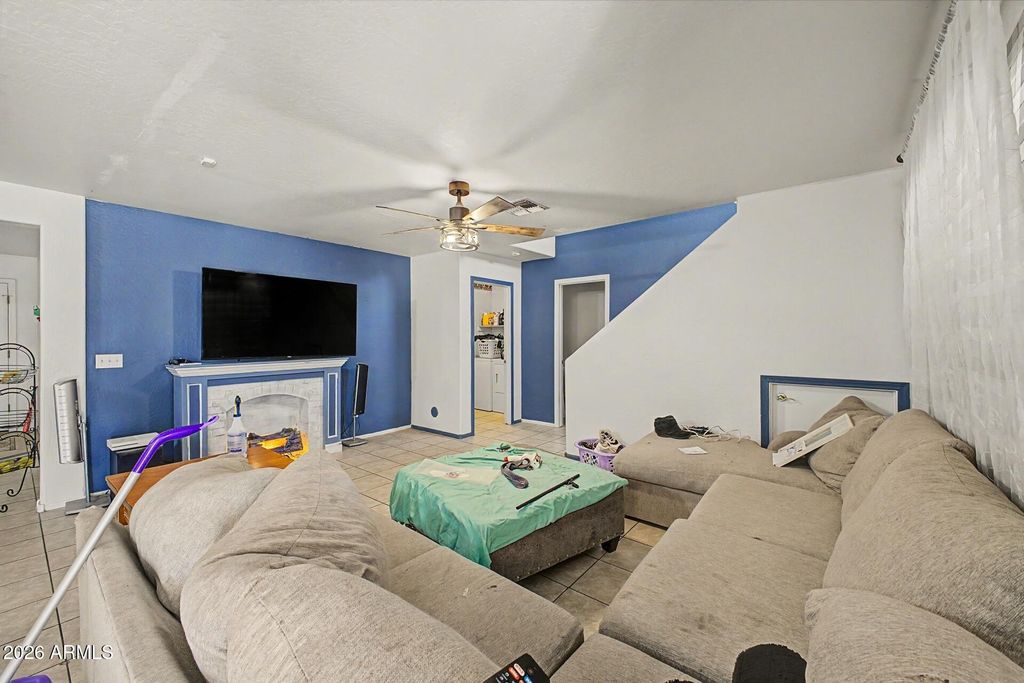 Photo of 43557 W Sagebrush Trail, Maricopa, AZ 85138 (MLS # 7022075)