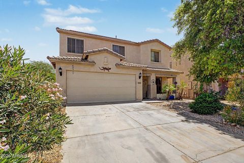 Property photo of 43557 W Sagebrush Trail, Maricopa, AZ 85138