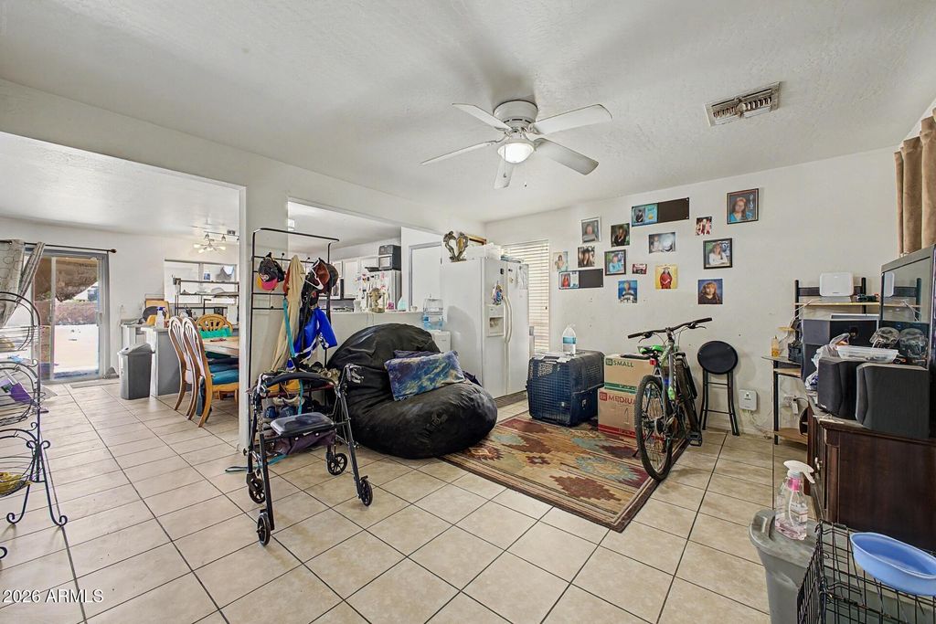 Photo of 43557 W Sagebrush Trail, Maricopa, AZ 85138 (MLS # 7022075)