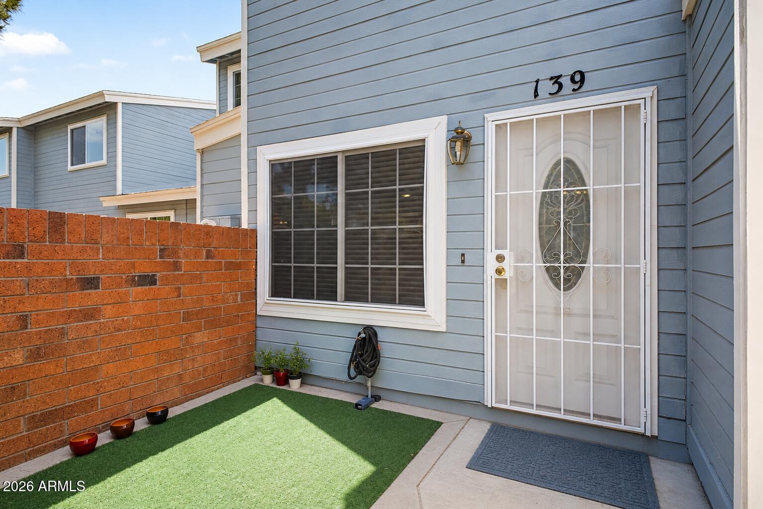 Properties 2 510 N ALMA SCHOOL Road 139