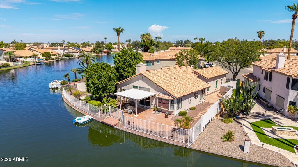 Photo of 11049 W Crimson Lane, Avondale, AZ 85323 (MLS # 7080876)