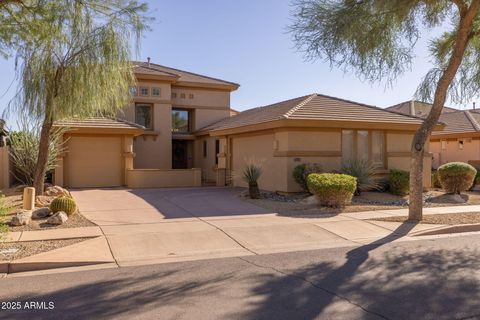 2925 W DONATELLO Drive Phoenix AZ 85086
