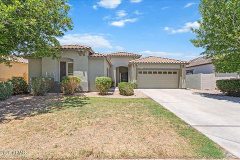 4278 E DEL RIO Drive San Tan Valley AZ 85140