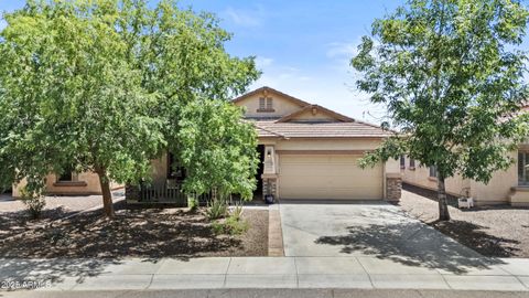 5303 W HACKAMORE Drive Phoenix AZ 85083