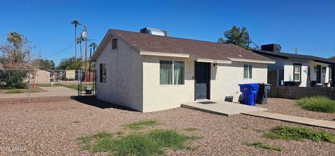 398 W FAIRVIEW Street Chandler AZ 85225