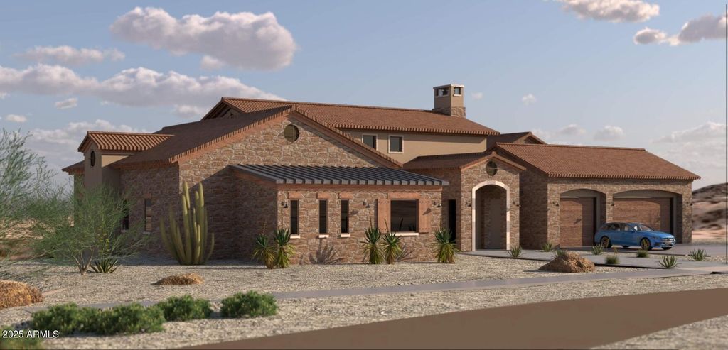 Photo of 21235 W Elliot Road, Buckeye, AZ 85326 (MLS # 7023698)