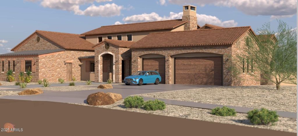Photo of 21235 W Elliot Road, Buckeye, AZ 85326 (MLS # 7023698)