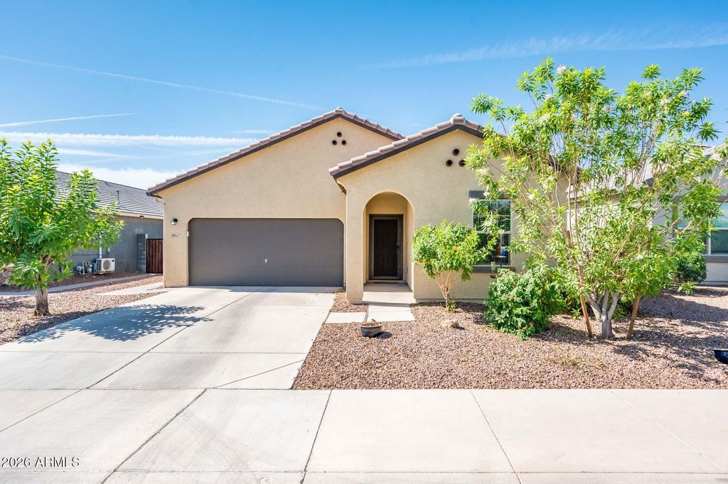 Photo of 19537 W Palo Verde Drive, Litchfield Park, AZ 85340 (MLS # 7021522)