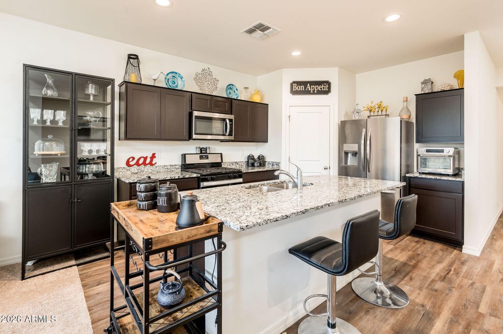 Photo of 19537 W Palo Verde Drive, Litchfield Park, AZ 85340 (MLS # 7021522)