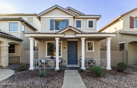 11471 W ST JOHN Road Surprise AZ 85378