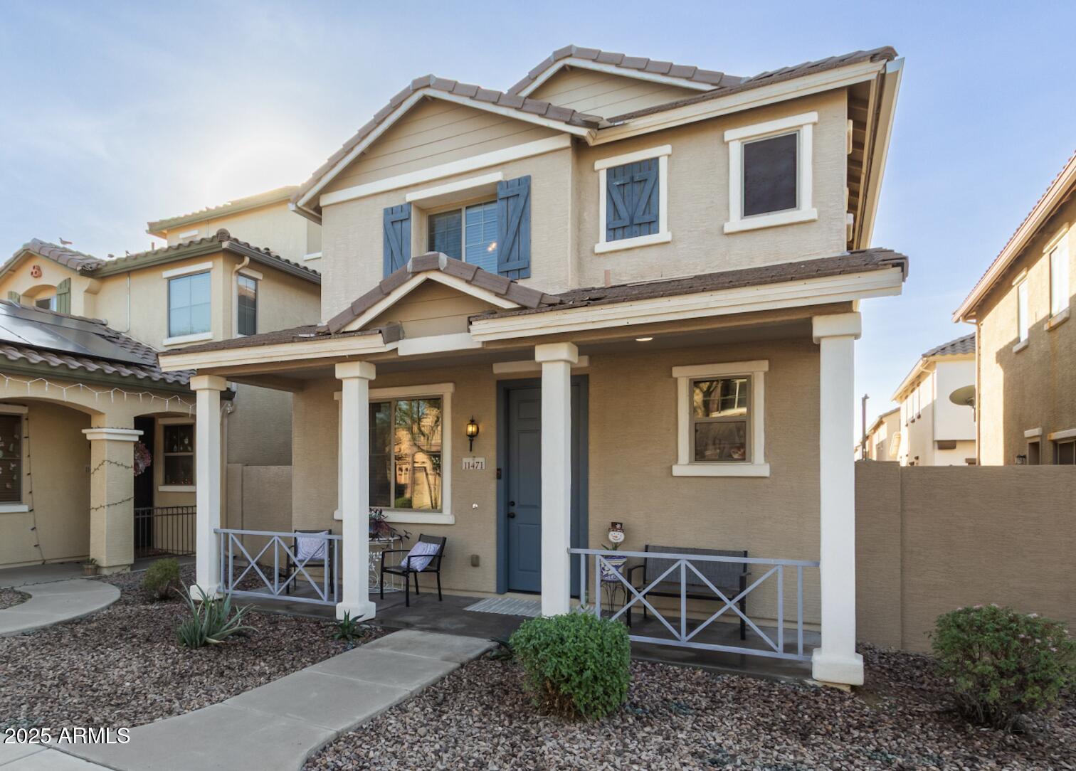 11471 W ST JOHN Road