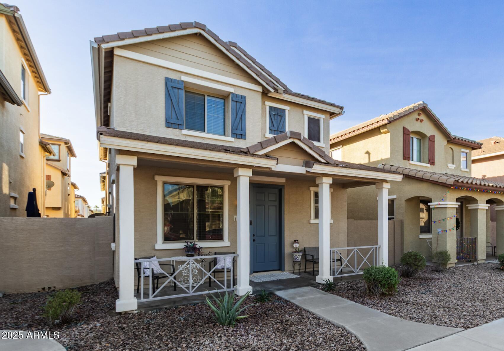 11471 W ST JOHN Road