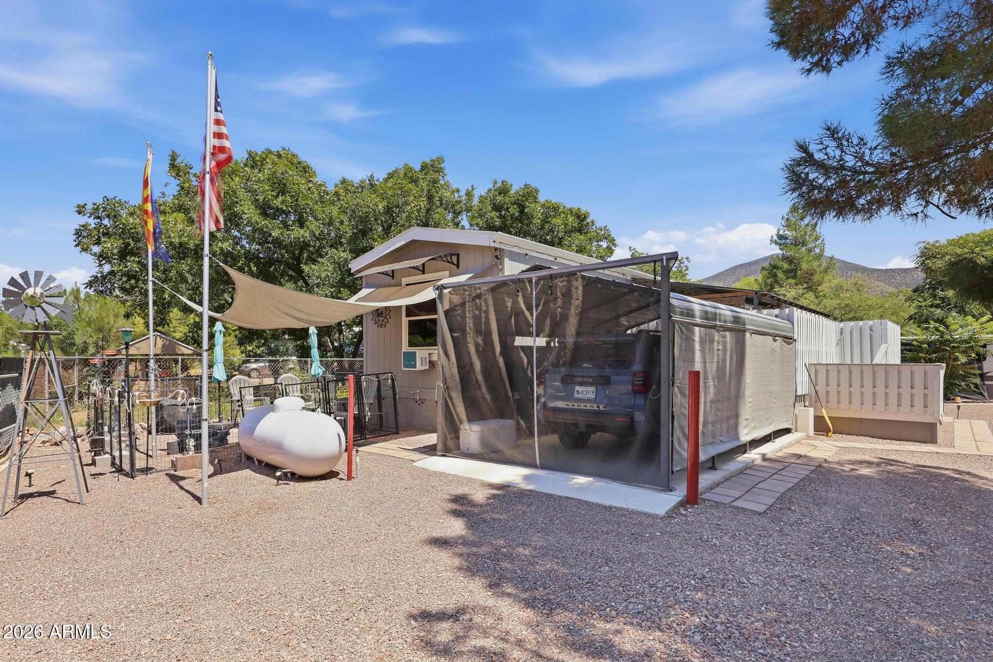 857 S TONTO CREEK Drive