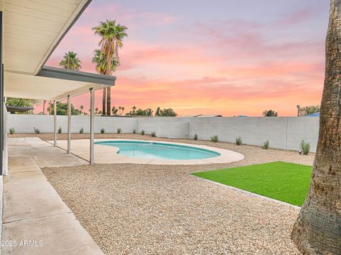 6401 E EUGIE Terrace Scottsdale AZ 85254