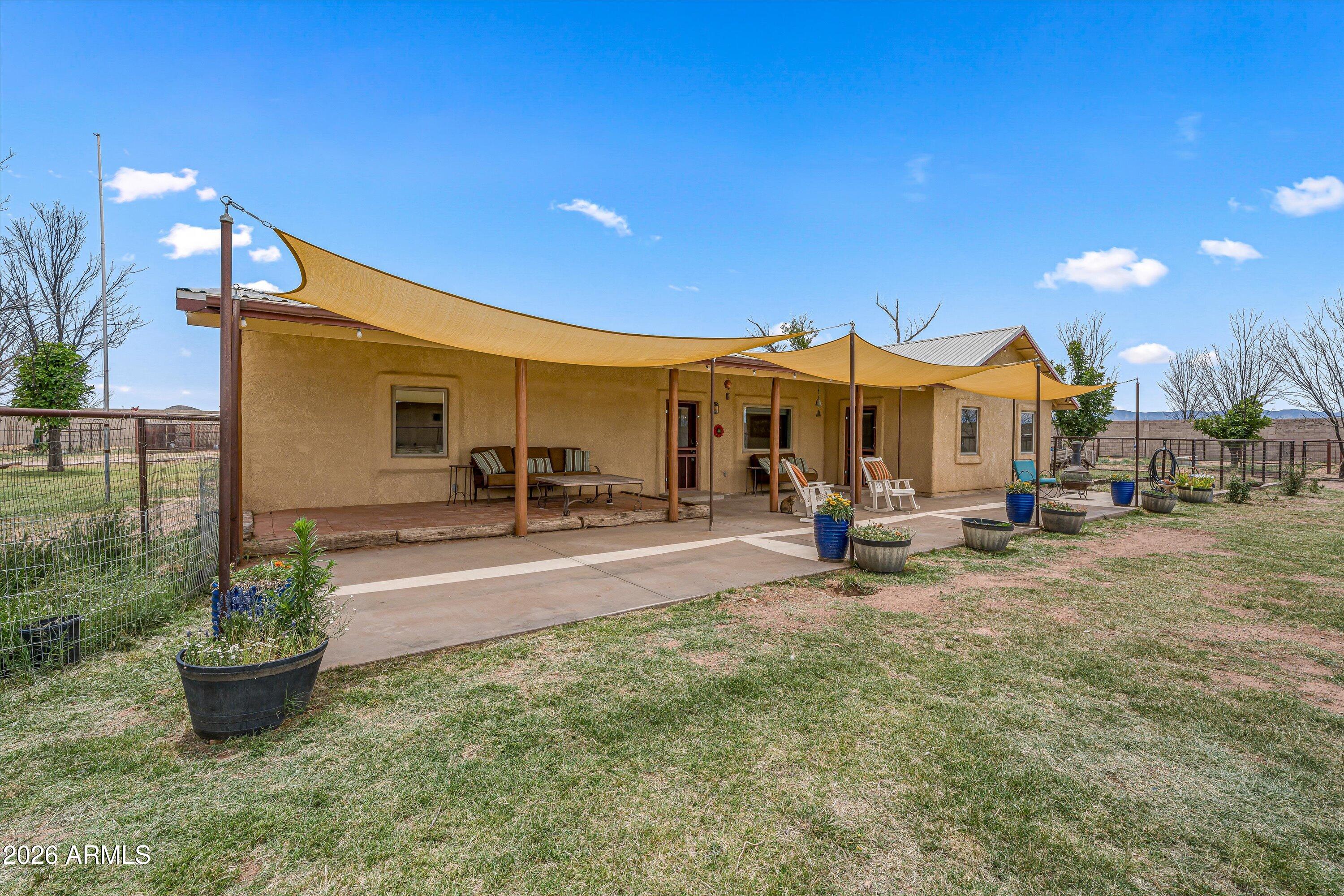 DEER HAVEN RANCHES - Residential