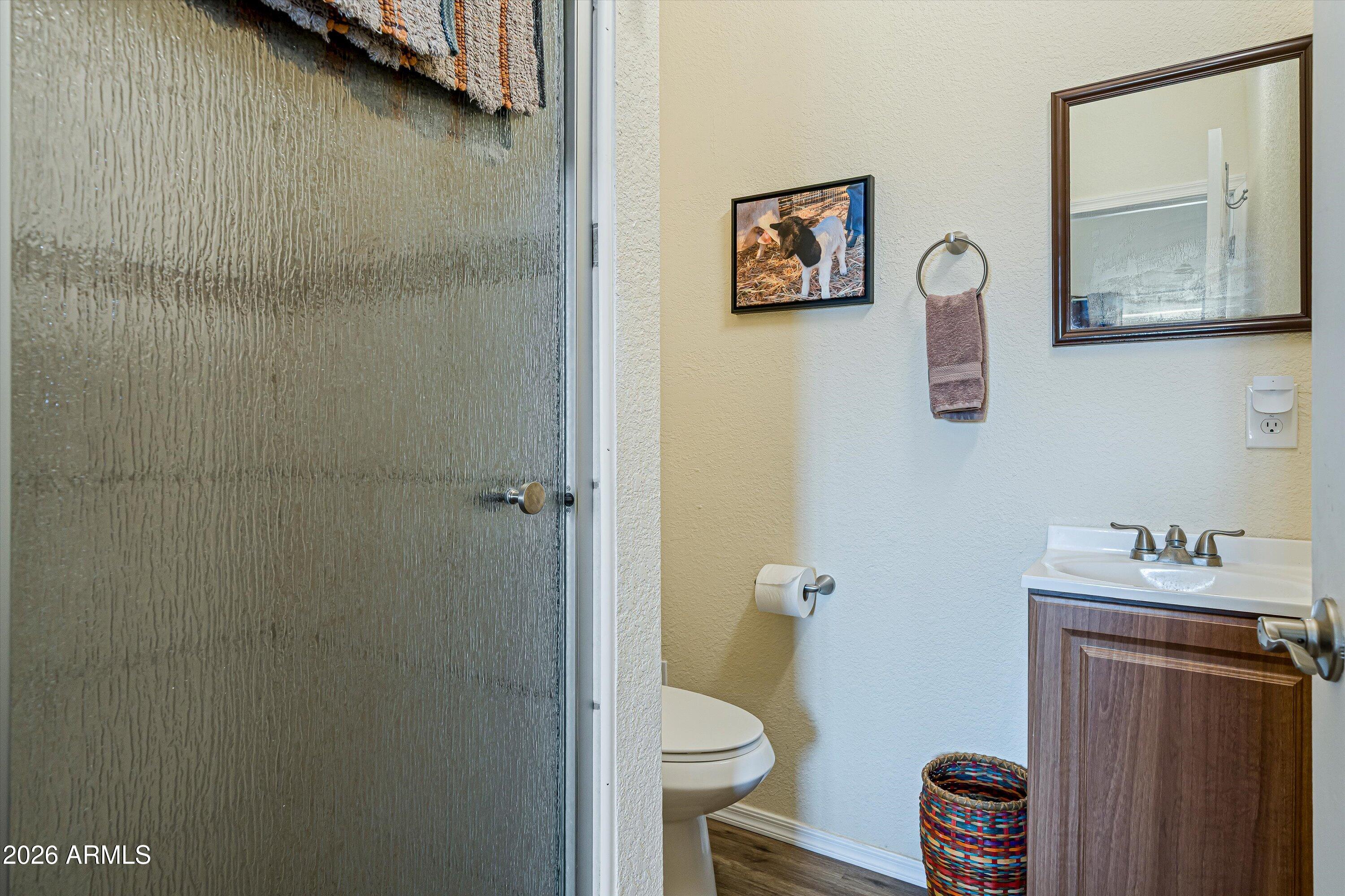 DEER HAVEN RANCHES - Residential