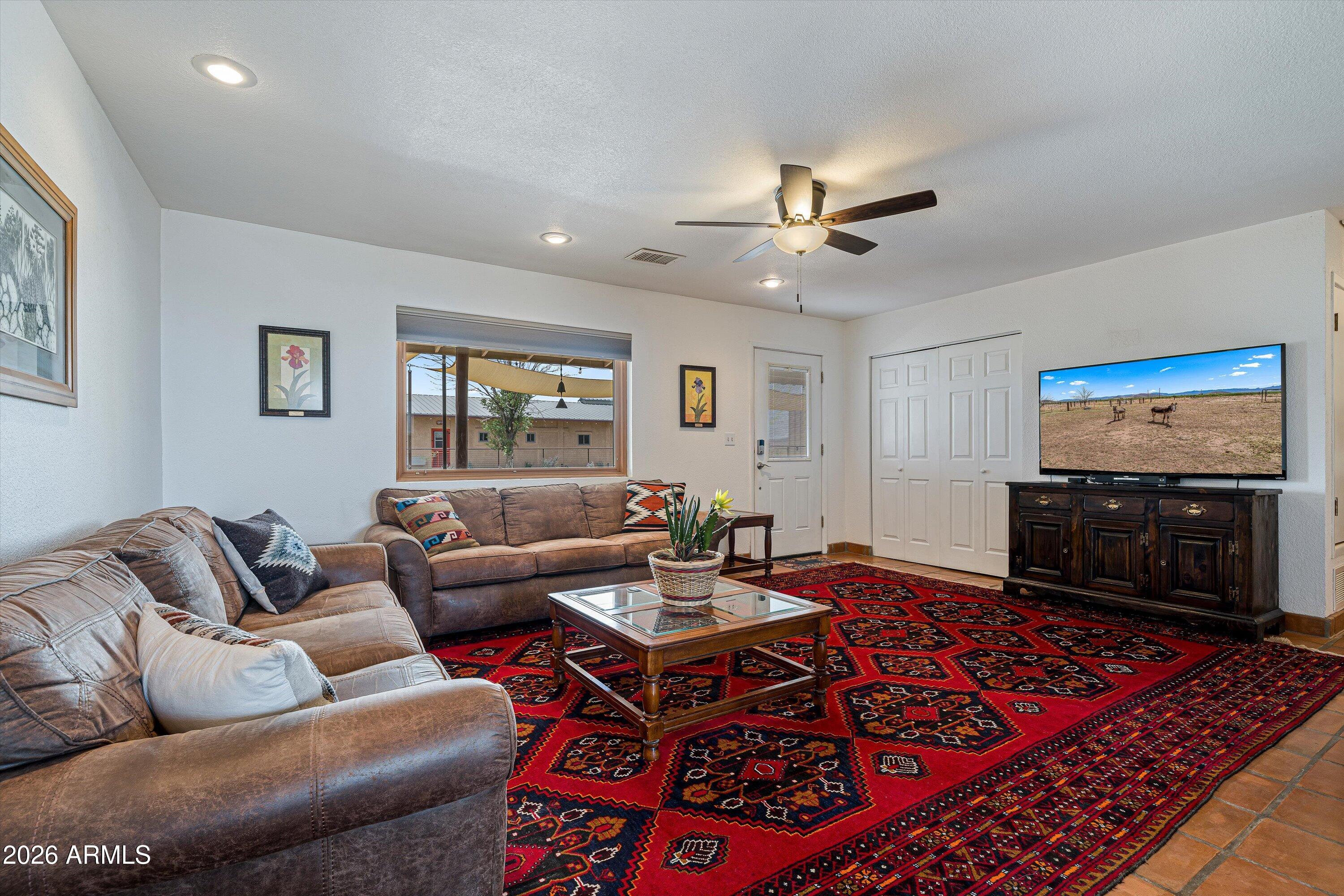 DEER HAVEN RANCHES - Residential