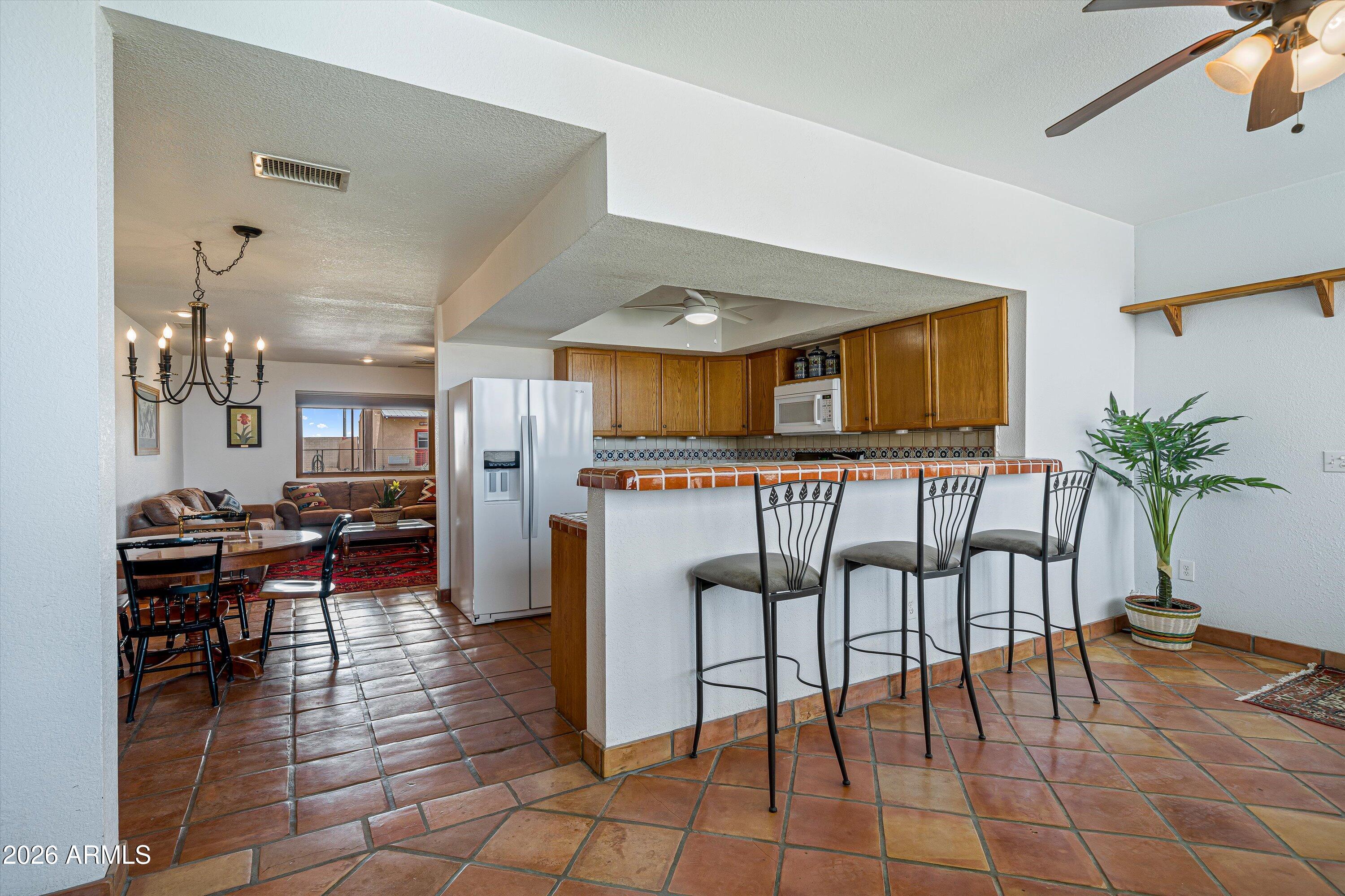 DEER HAVEN RANCHES - Residential