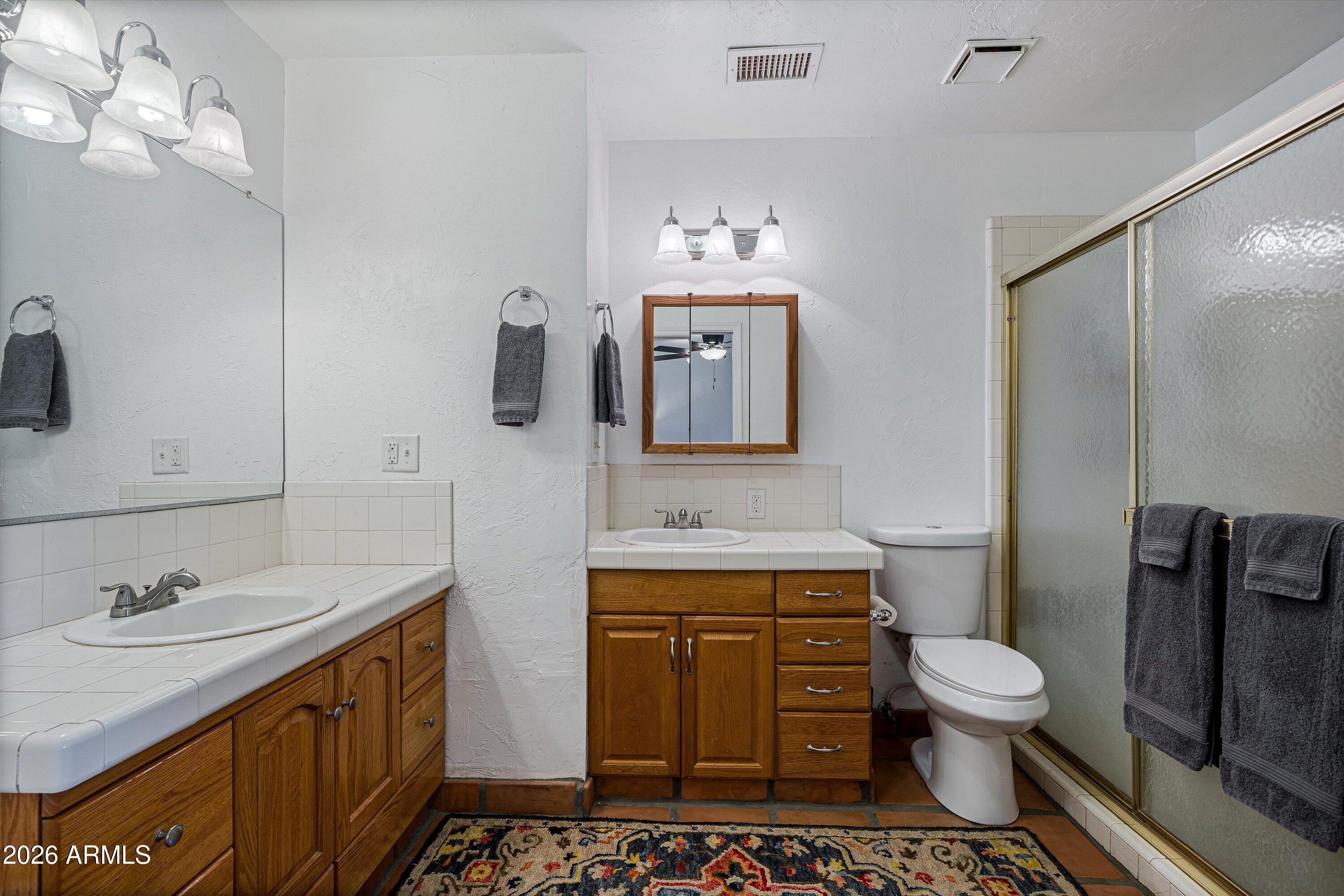 DEER HAVEN RANCHES - Residential