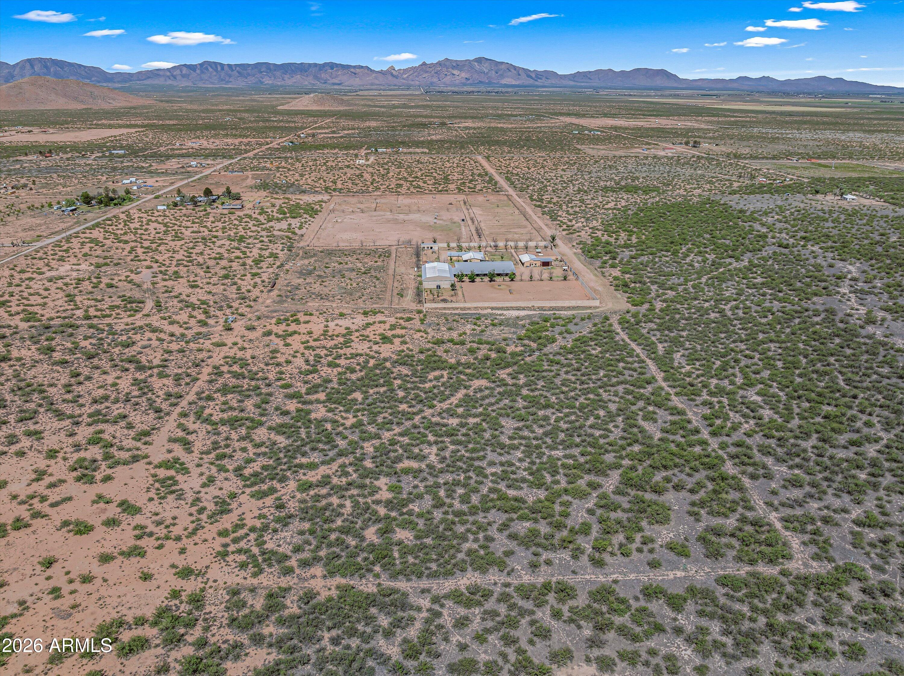 DEER HAVEN RANCHES - Residential