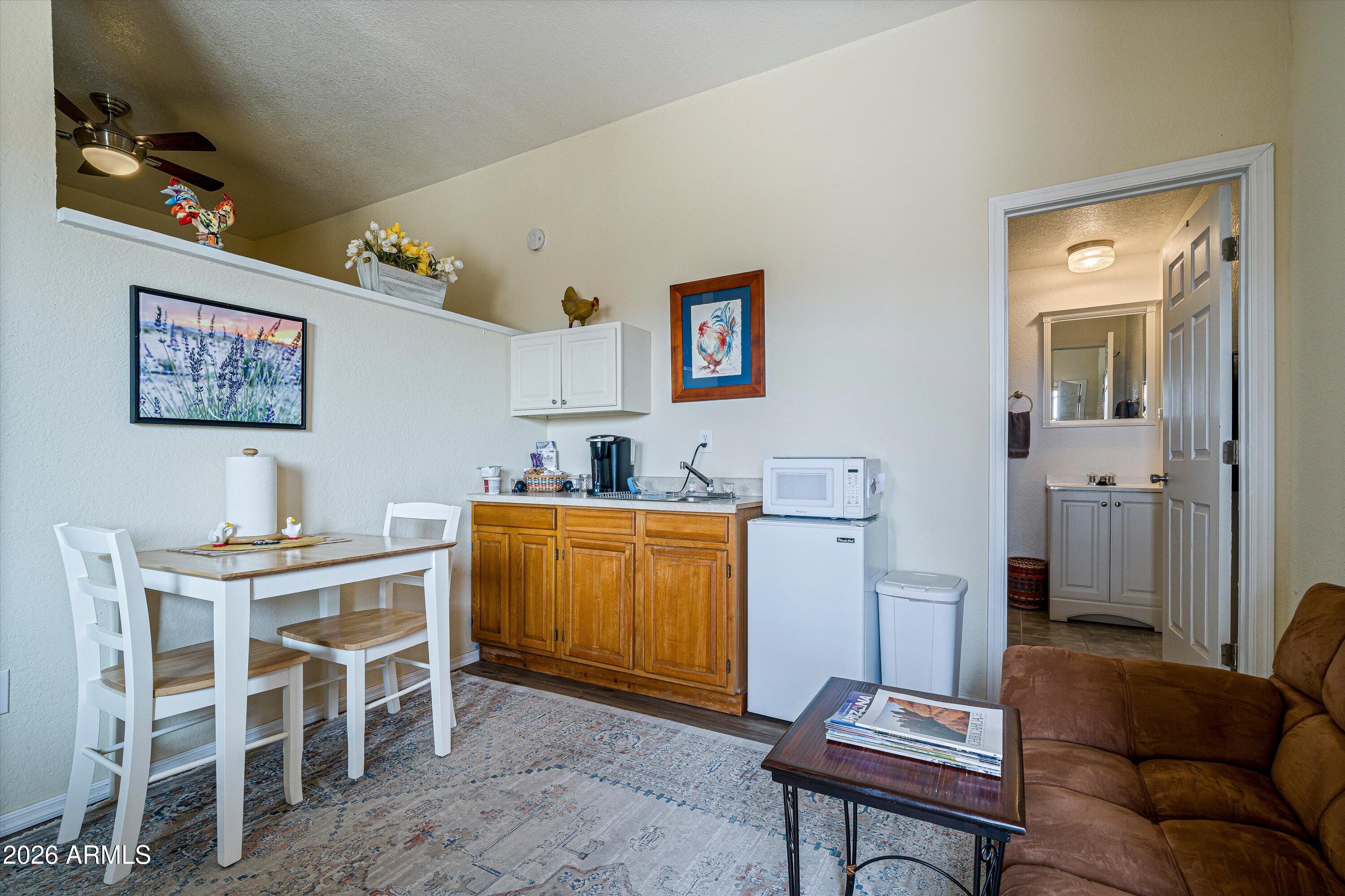DEER HAVEN RANCHES - Residential