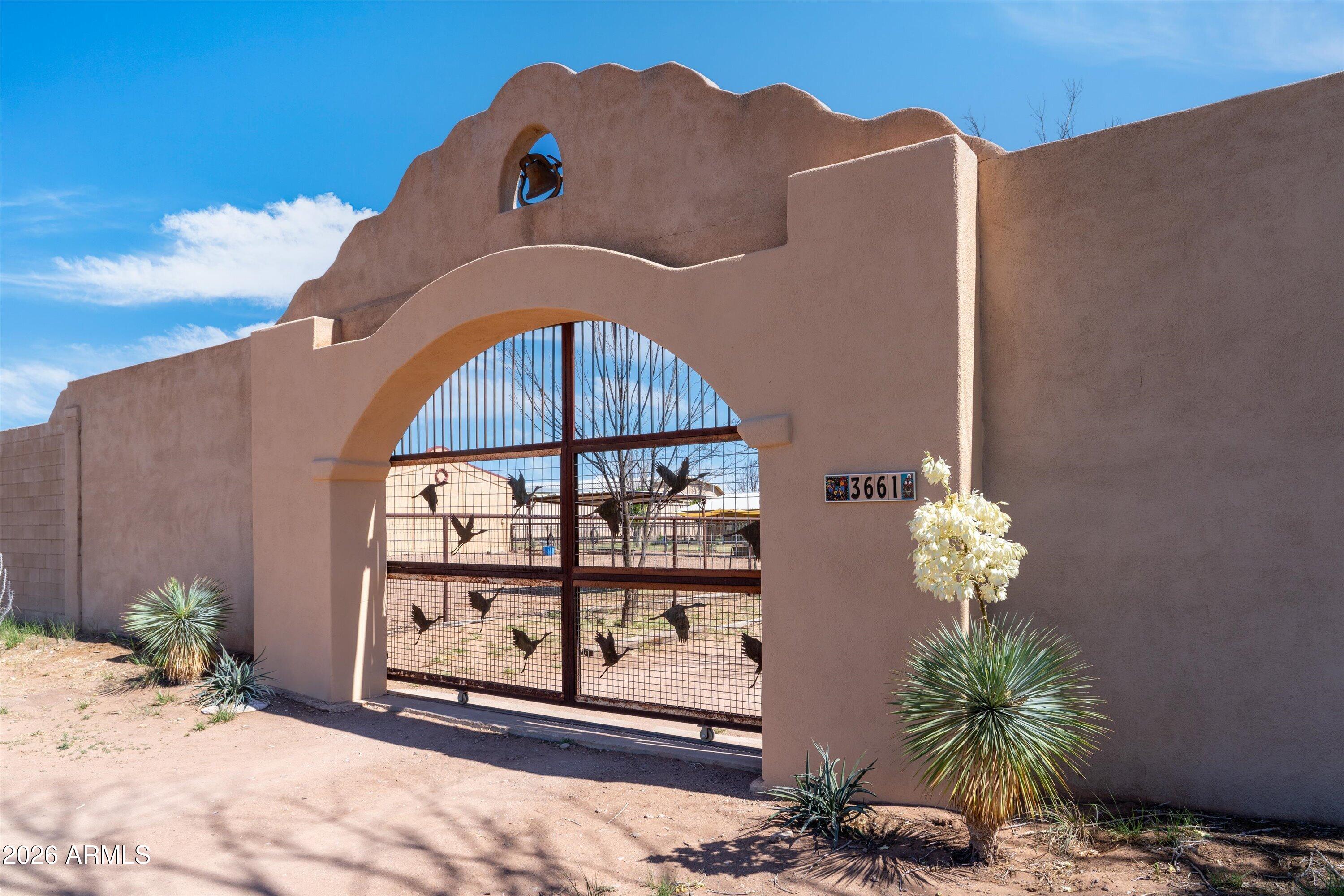 DEER HAVEN RANCHES - Residential